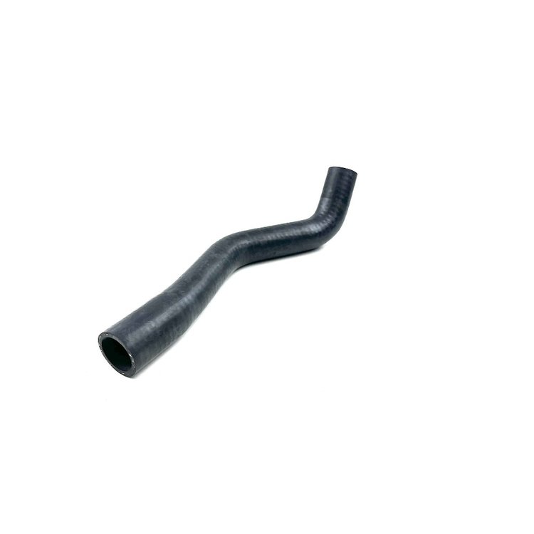 FC-MCH1414 Curved Radiator Hose for Chevrolet S10 Blazer, Chevrolet S10, GMC S15 Jimmy, GMC S15, Nissan, Replaces Dayco 71242