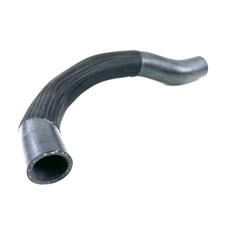 MCH1416 Curved Radiator Hose Single I.D. Hose, Replaces Dayco 71542