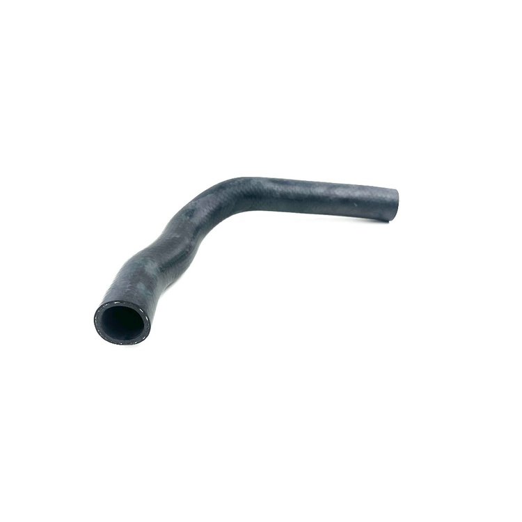 FC-MCH1418 Curved Radiator Hose for Isuzu Hombre, Chevrolet LLV, Chevrolet S10, GMC Sonoma, Replaces Dayco 71717