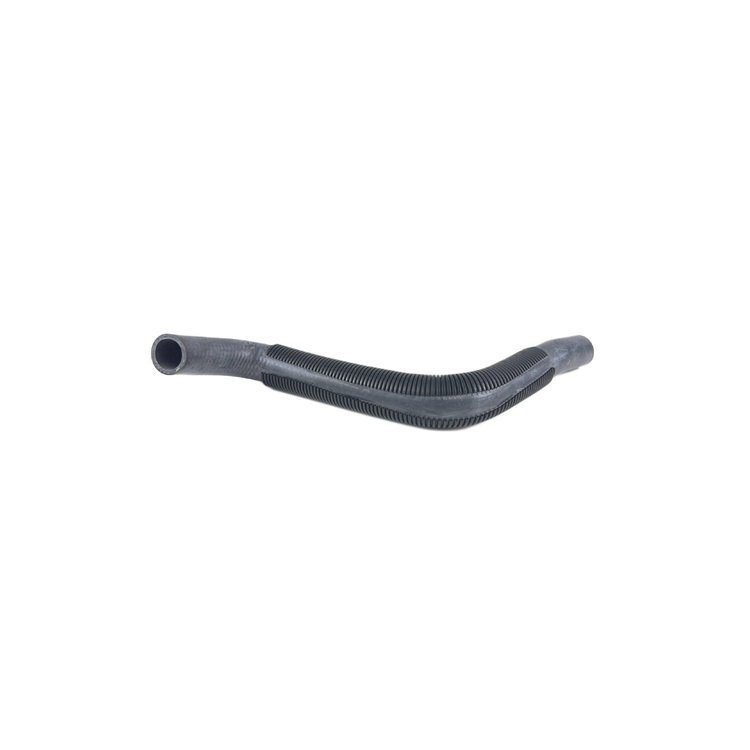 MCH1419 Curved Radiator Hose for 1983-2009 Buick, Chevy, Dodge, Eagle, Hyundai, Infiniti, Mitsubishi, Replaces Dayco 71754