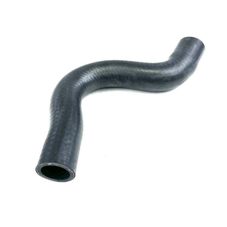 MCH1422 Curved Radiator Hose Dual I.D. Hose, Replaces Dayco 71805