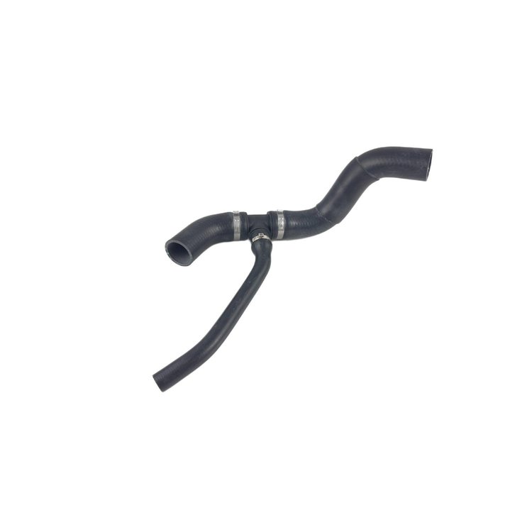 MCH1423 Curved Radiator Hose for 1996-1997 Ford Aerostar, 1995-2000 Ford Ranger, 1996-1998 Mazda B3000, Replaces Dayco 71869