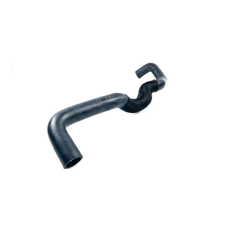 FC-MCH1425 Curved Radiator Hose, Replaces Dayco 72017