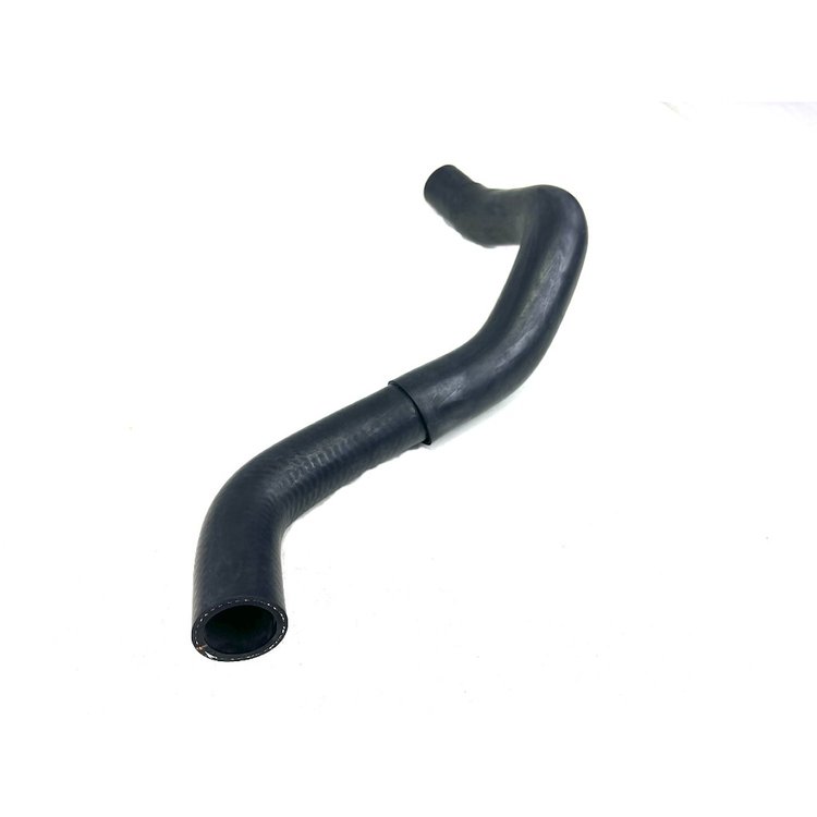 MCH1426 Curved Radiator Hose Single I.D. Hose, Replaces Dayco 72101