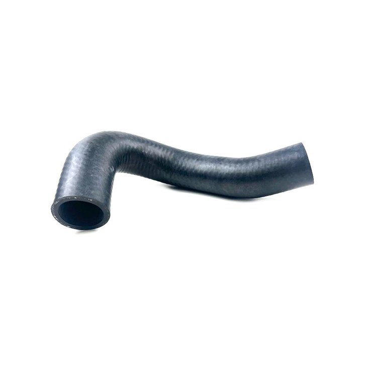 FC-MCH1427 Curved Radiator Hose for Toyota RAV4, Replaces Dayco 72116
