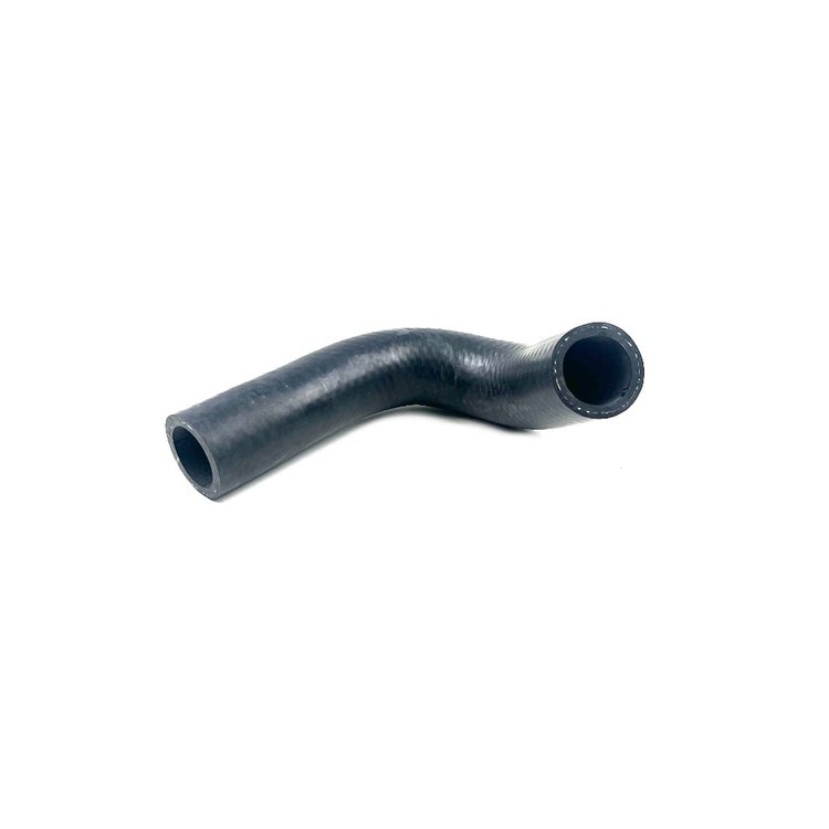 FC-MCH1428 Curved Radiator Hose for Ford Escape, Ford Taurus, Mercury Cougar, Mercury Sable, Mazda Tribute, Replaces Dayco 72130