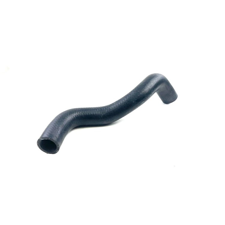 FC-MCH1430 Curved Radiator Hose for Lexus RX330, Lexus RX400h, Toyota Highlander, Replaces Dayco 72211