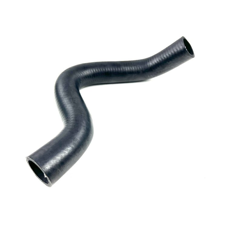 FC-MCH1431 Curved Radiator Hose for Volvo C70, Volvo S60, Volvo S80, Volvo V70, Volvo XC70, Replaces Dayco 72310