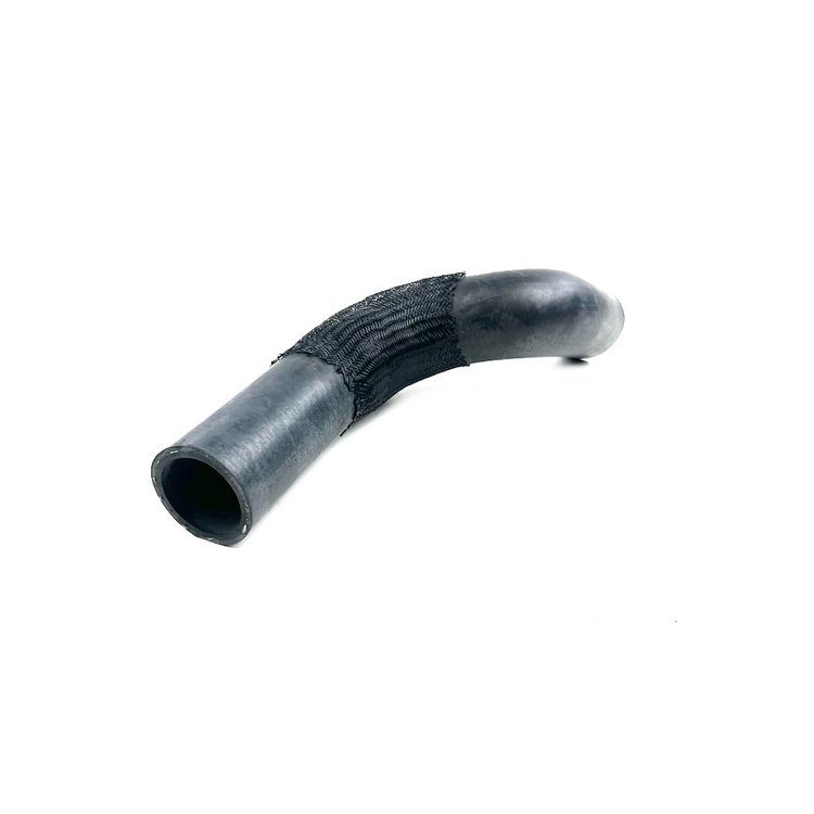 FC-MCH1433 Curved Radiator Hose for Dodge Nitro, Replaces Dayco 72675