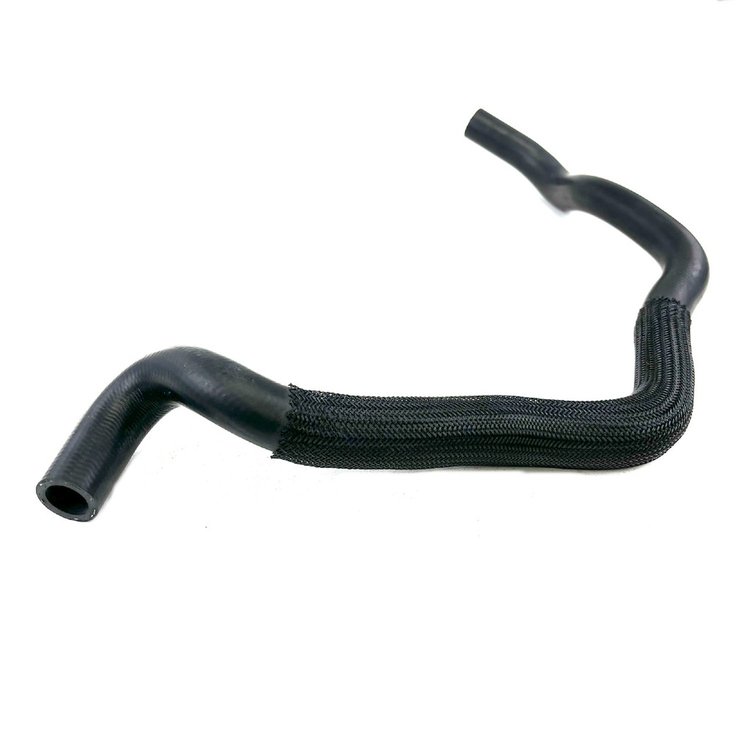 MCH1438 Small I.D. Heater Hose Single I.D. Hose, Replaces Dayco 88477
