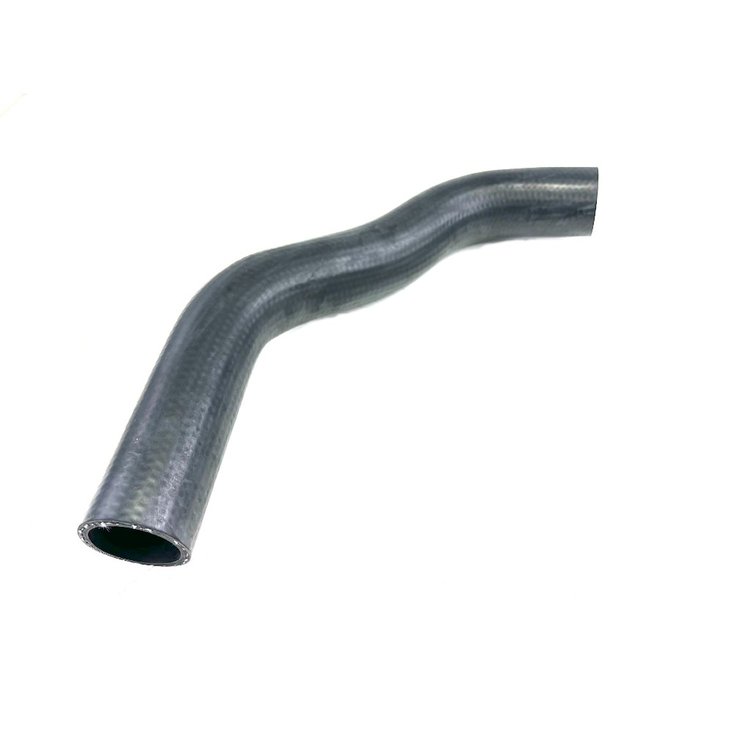 MCH1441 Curved Radiator Hose Single I.D. Hose, Replaces Dayco 71868