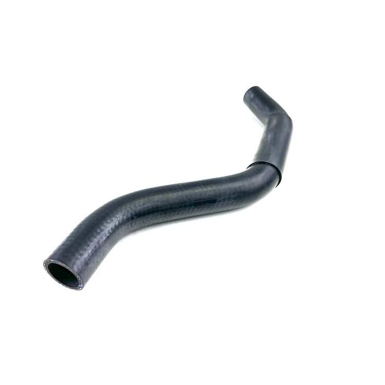 MCH1442 Curved Radiator Hose Single I.D. Hose, Replaces Dayco 71610