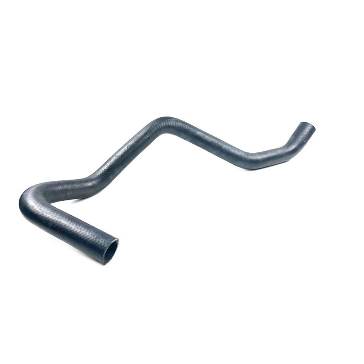 FC-MCH1448 Curved Radiator Hose for Cadillac Commercial Chassis, Cadillac DeVille, Cadillac Eldorado, Replaces Dayco 70860