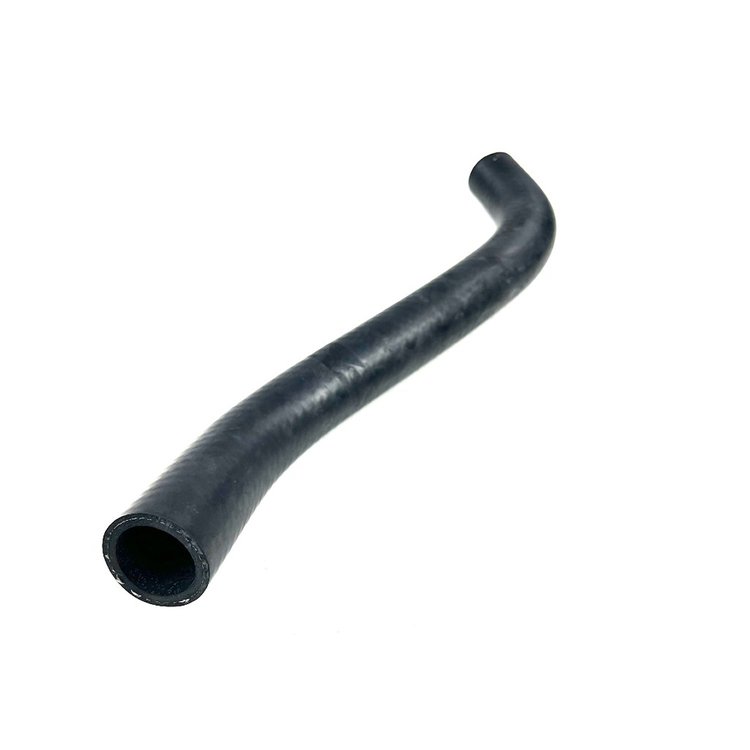FC-MCH1449 Curved Radiator Hose for Cadillac Commercial Chassis, Cadillac DeVille, Cadillac Eldorado, Replaces Dayco 70949