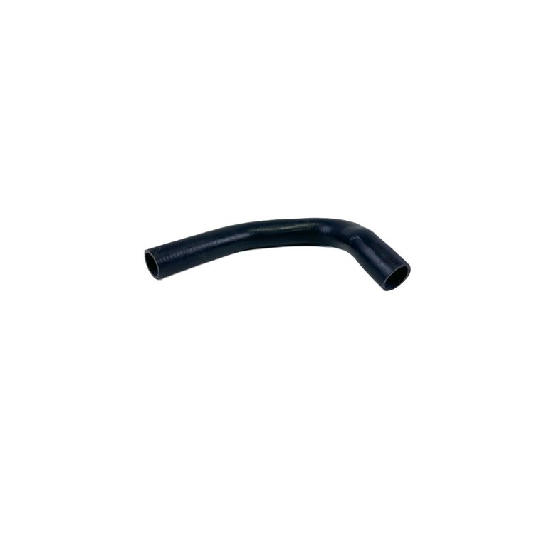 MCH1450 Curved Radiator Hose for 1985-1993 Chevy S10/Blazer, 1985-1990 GMC S15/Jimmy, 1991-1993 GMC Sonoma, Replaces Dayco 71243