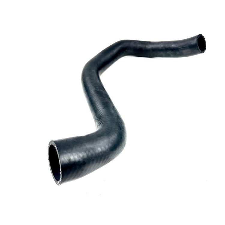 FC-MCH1451 Curved Radiator Hose for Ford Bronco, Ford F-150, Ford F-250, Ford F-350, Replaces Dayco 71283