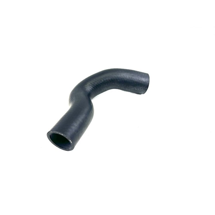 MCH1453 Curved Radiator Hose Dual I.D. Hose, Replaces Dayco 71354