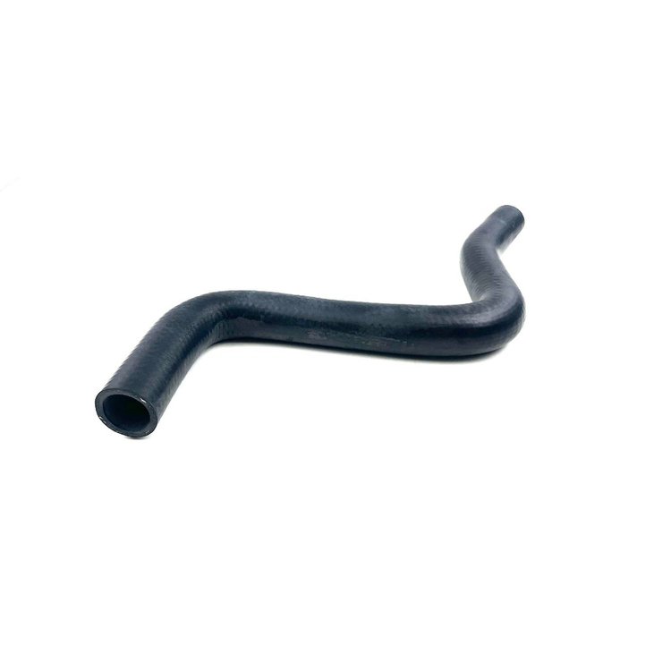 FC-MCH1454 Curved Radiator Hose, Buick Electra/Buick LeSabre/Cadillac XLR/Oldsmobile 98/Oldsmobile Delta, Replaces Dayco 71375