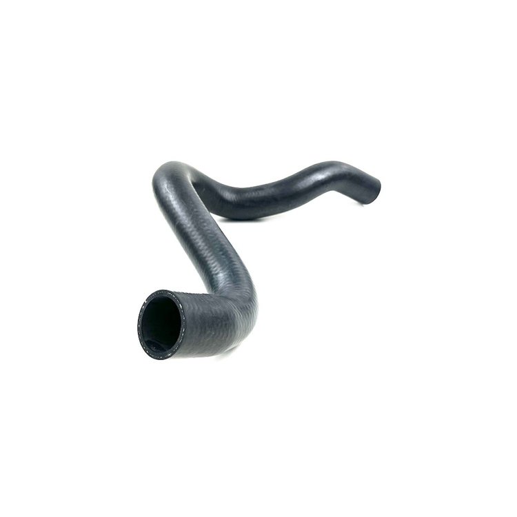 FC-MCH1457 Curved Radiator Hose for Ford Bronco, Ford F-150, Ford F-250, Replaces Dayco 71452