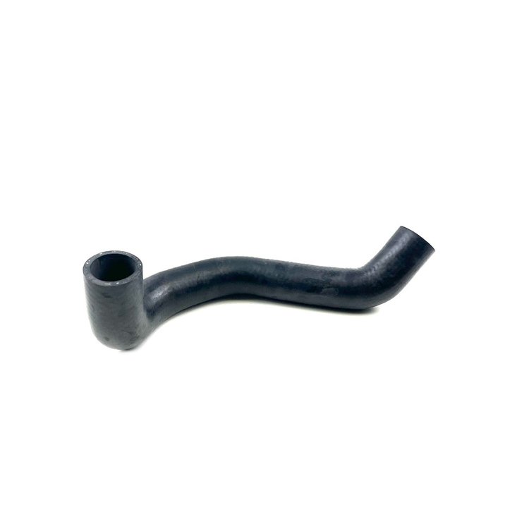 FC-MCH1459 Curved Radiator Hose for Ford Ranger, Mazda B3000, Replaces Dayco 71655