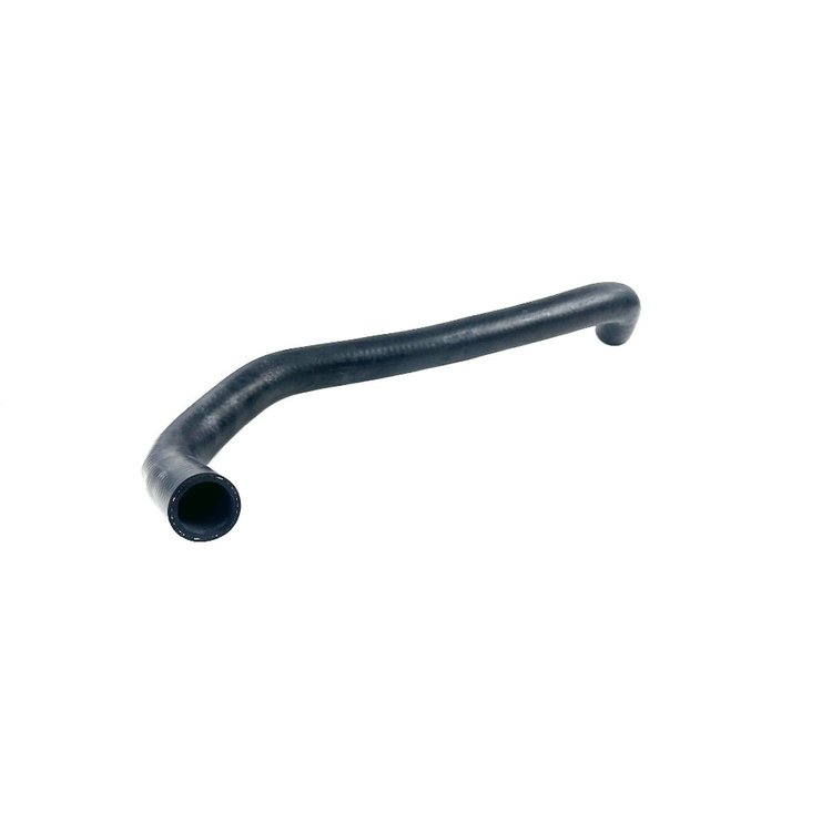 FC-MCH1460 Curved Radiator Hose for Chevrolet Camaro, Pontiac Firebird, Replaces Dayco 71696