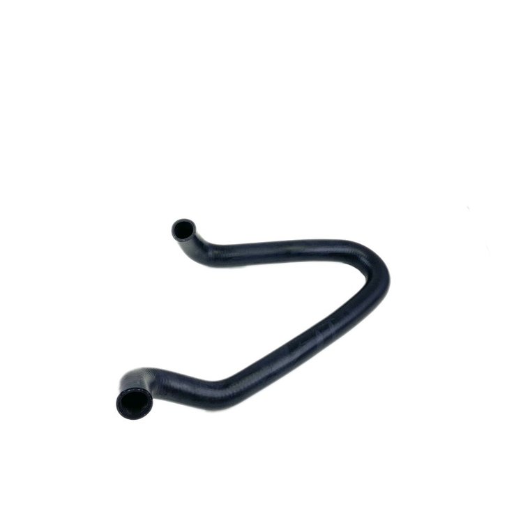 FC-MCH1461 Curved Radiator Hose for 1993-1995 Chevy Camaro, 1993-1995 Pontiac Firebird, Replaces Dayco 71697
