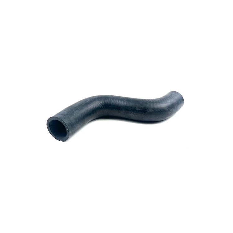 FC-MCH1464 Curved Radiator Hose for Lexus LX450, Toyota Land Cruiser, Replaces Dayco 71894