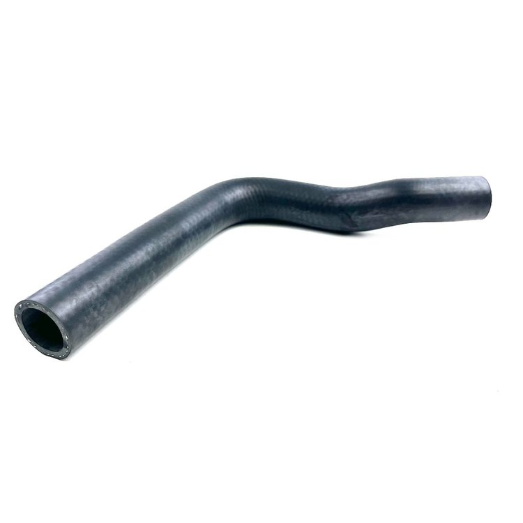 FC-MCH1466 Curved Radiator Hose for Volkswagen Beetle, Replaces Dayco 72008
