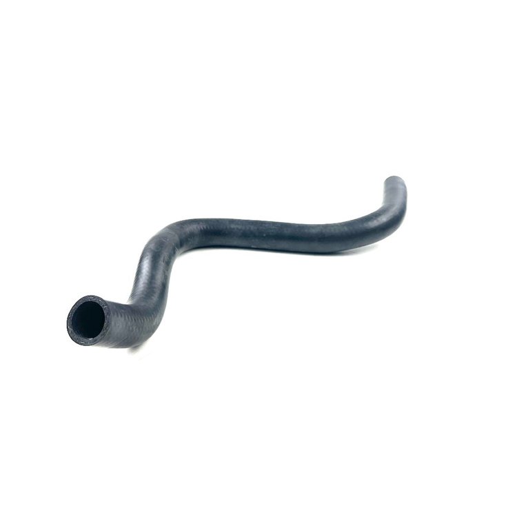 FC-MCH1472 Curved Radiator Hose for Kia Forte Koup, Kia Forte, Acura TSX, Honda Accord Crosstour, Honda, Replaces Dayco 72311