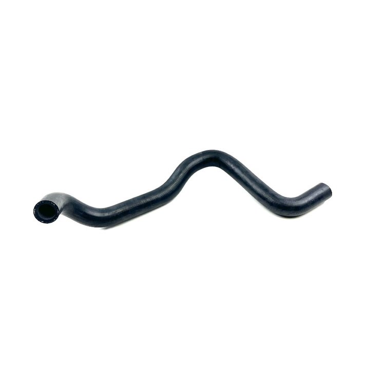 FC-MCH1474 Small I.D. Heater Hose for Chrysler Sebring, Dodge Stratus, Mitsubishi Galant, Mitsubishi, Replaces Dayco 87817