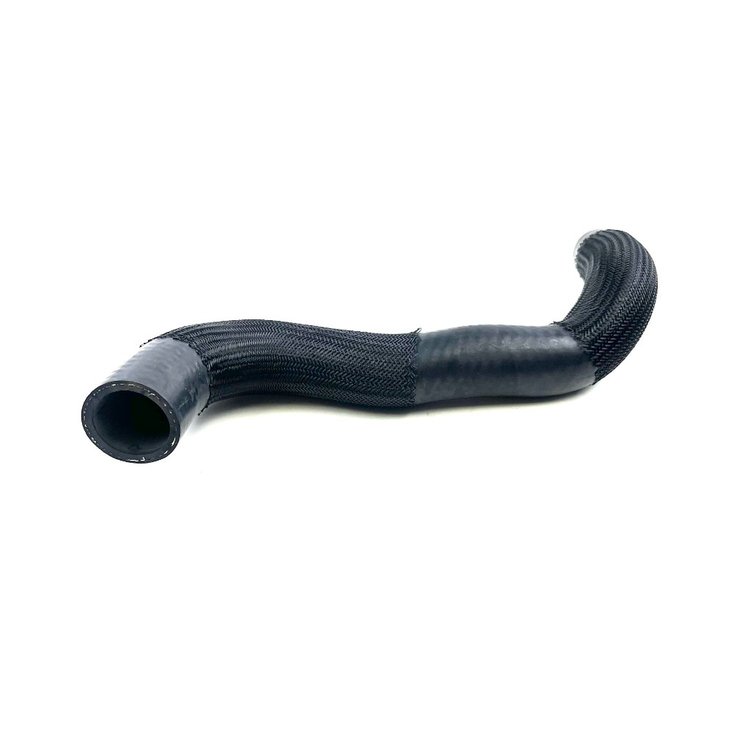 FC-MCH1478 Curved Radiator Hose for Toyota Highlander, Toyota RAV4, Replaces Dayco 72605