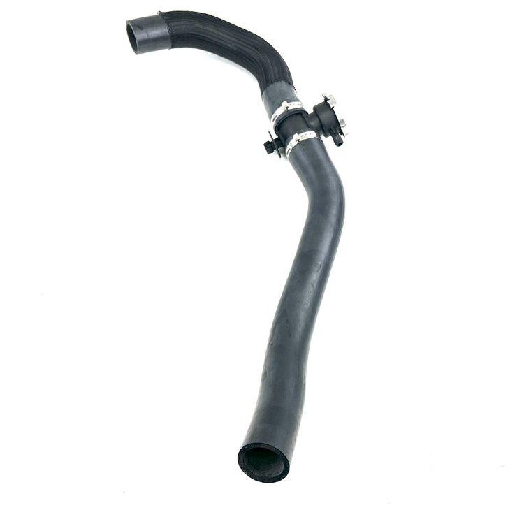 MCH1479 Curved Radiator Hose Branched Hose, Replaces Dayco 72626