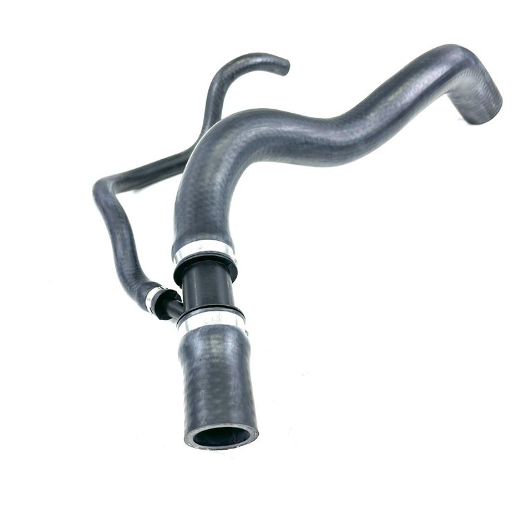 MCH1480 Curved Radiator Hose Branched Hose, Replaces Dayco 72498