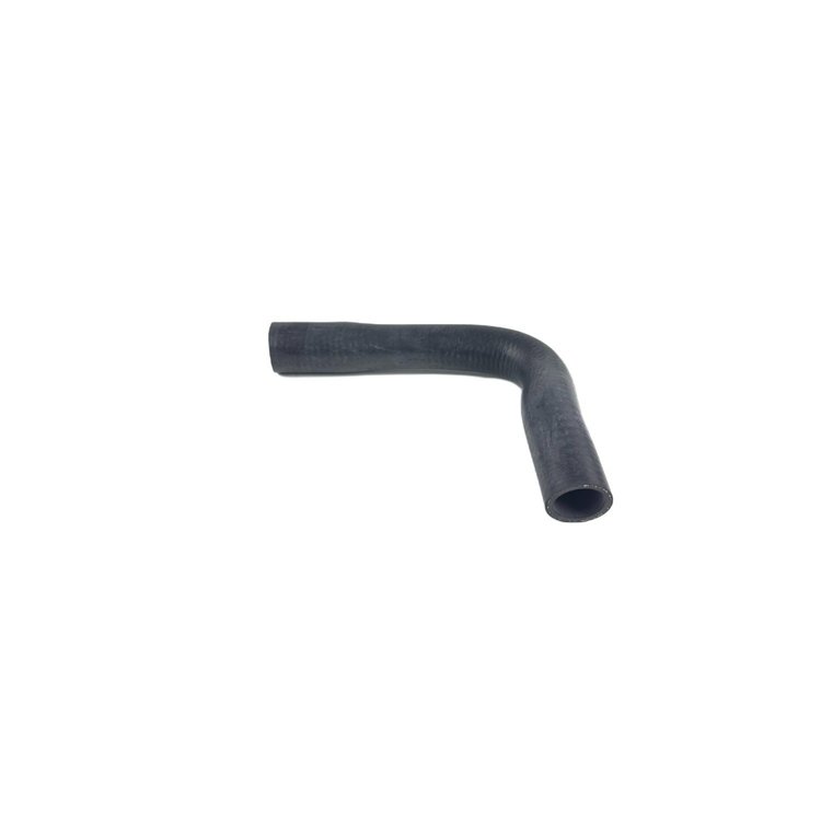 MCH1485 Curved Radiator Hose for 1971-82 Ford Courier/Maverick/ Mustang II/Pinto, 1980-83 Jeep, Replaces Dayco 70654