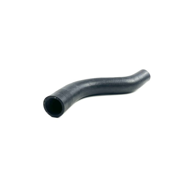 FC-MCH1486 Curved Radiator Hose, Replaces Dayco 70736