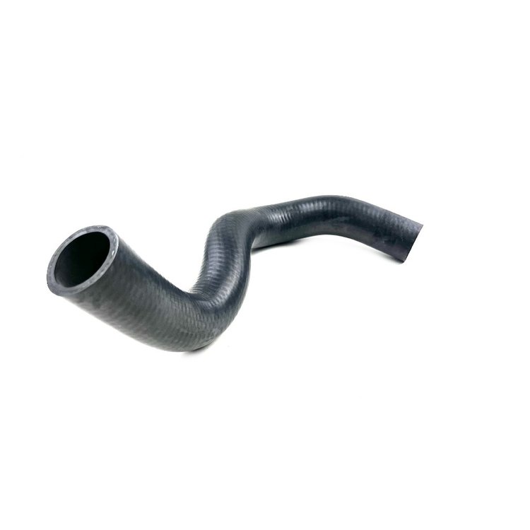 FC-MCH1489 Curved Radiator Hose, Replaces Dayco 70792