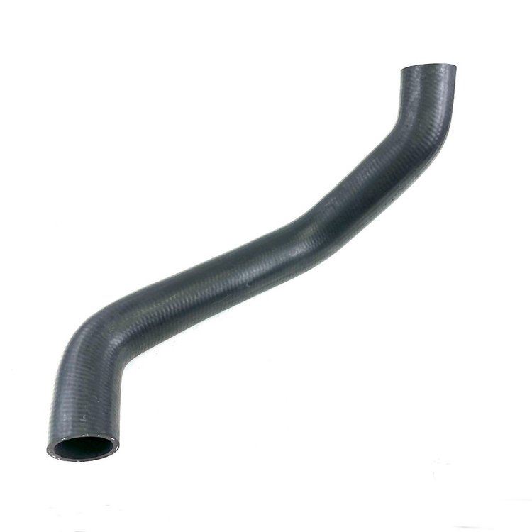 MCH1499 Curved Radiator Hose Single I.D. Hose, Replaces Dayco 71003