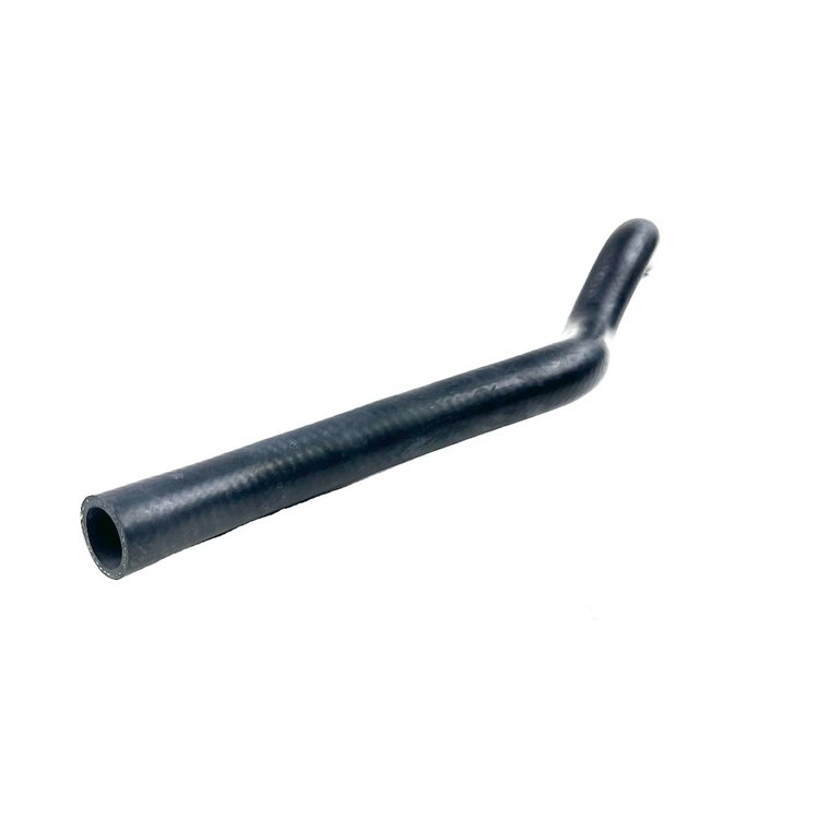 FC-MCH1500 Curved Radiator Hose, Replaces Dayco 71080