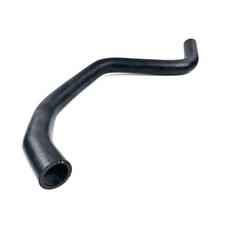 FC-MCH1501 Curved Radiator Hose, Replaces Dayco 71089