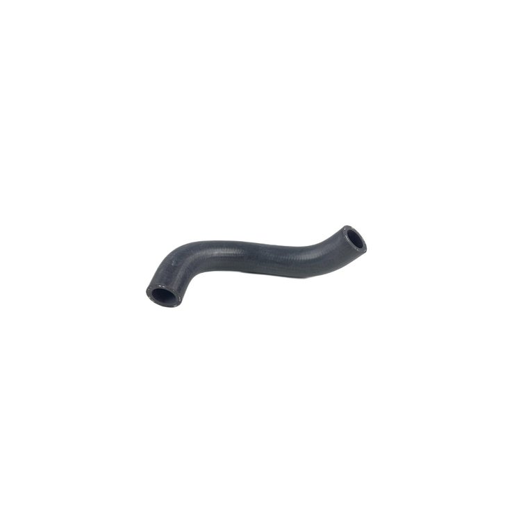 MCH1515 Curved Radiator Hose for 1990-1991 Chevy Corvette, Replaces Dayco 71524
