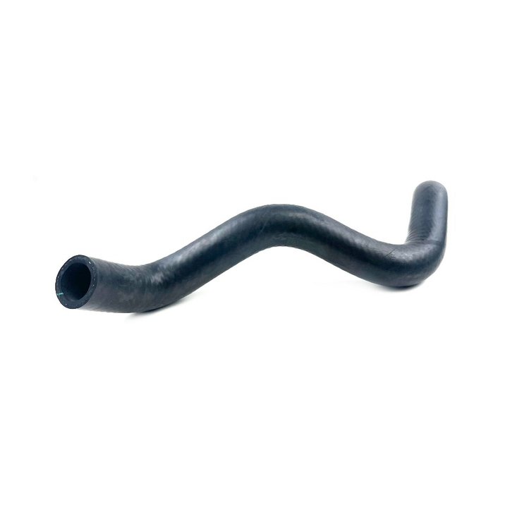 FC-MCH1516 Curved Radiator Hose for Nissan NX, Nissan Pulsar NX, Nissan Sentra, Replaces Dayco 71541