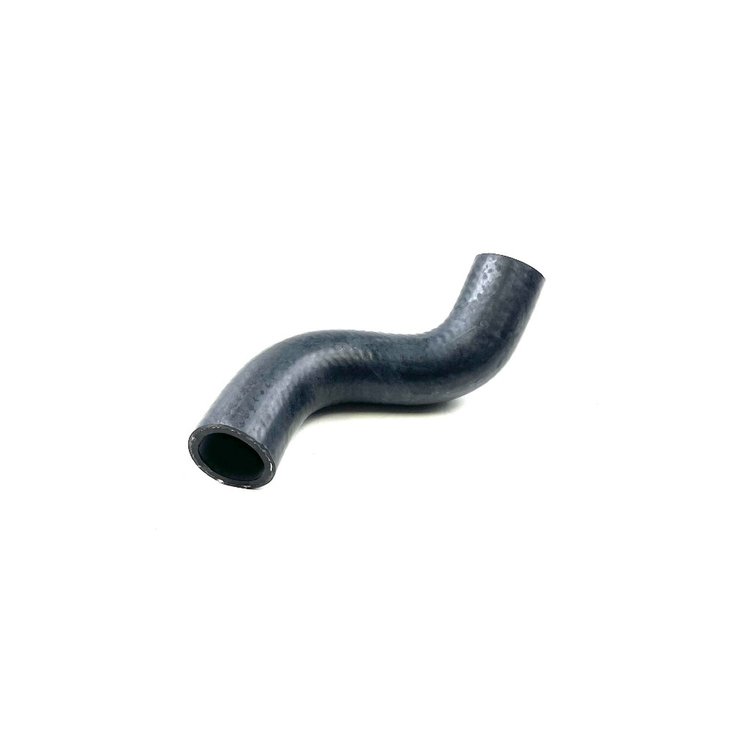 FC-MCH1522 Curved Radiator Hose for Nissan NX, Nissan 200SX, Nissan Sentra, INFINITI G20, Replaces Dayco 71611