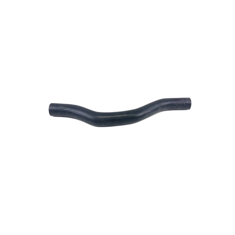 MCH1524 Curved Radiator Hose for 1990-1993 Toyota Celica, Replaces Dayco 71618