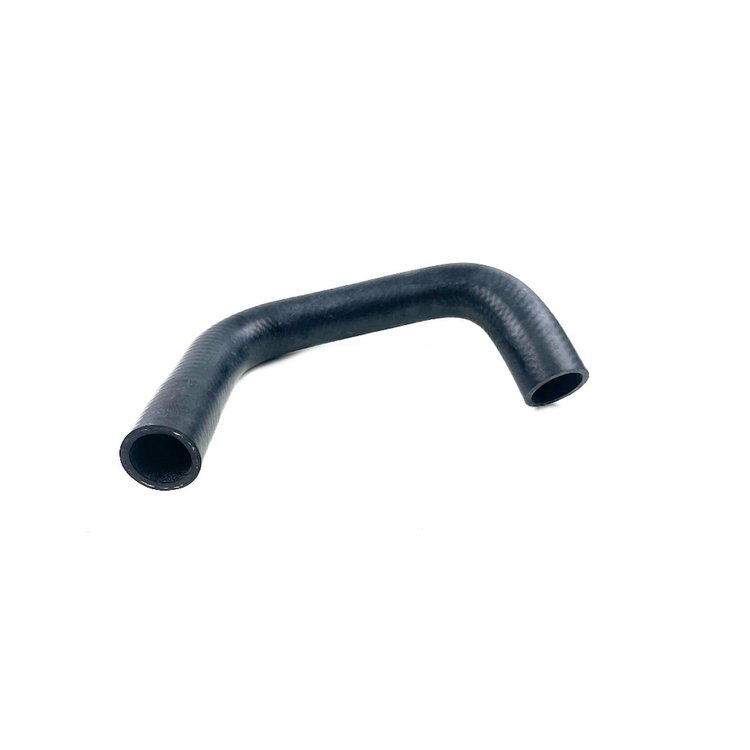 FC-MCH1526 Curved Radiator Hose for Chrysler Concorde, Dodge Intrepid, Eagle Vision, Replaces Dayco 71633