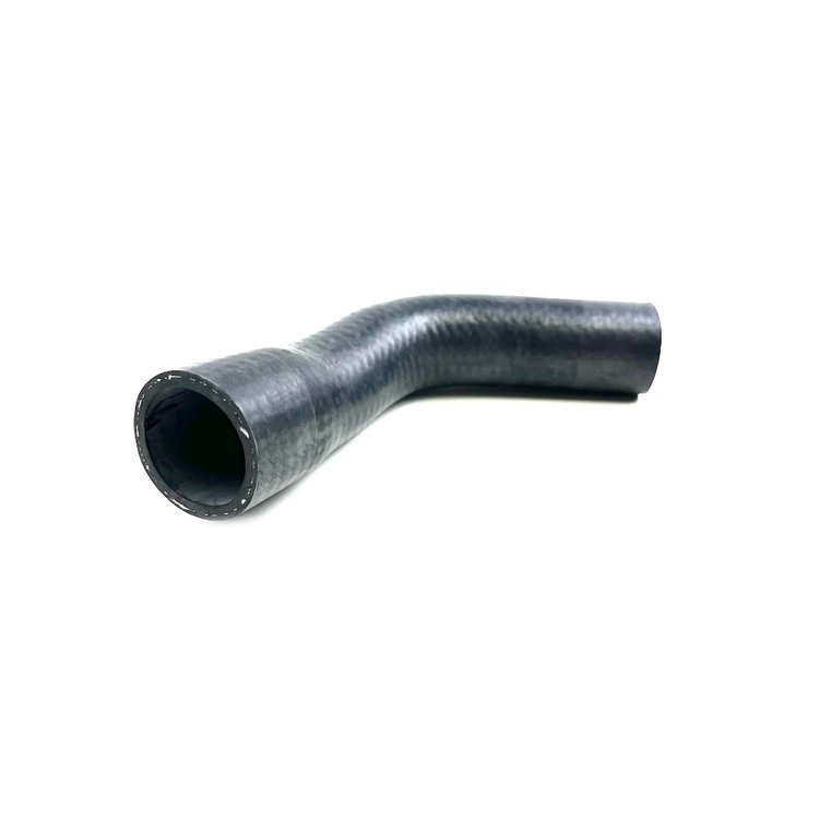 FC-MCH1528 Curved Radiator Hose for Nissan 300ZX, Replaces Dayco 71670
