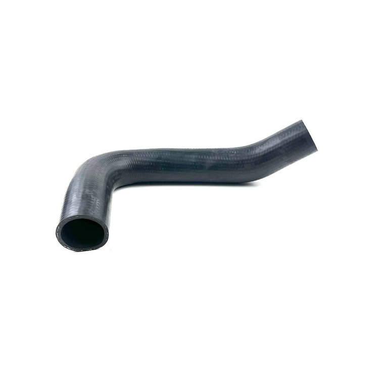 FC-MCH1529 Curved Radiator Hose for 1993-1994 Ford F-700, 1983-1983 Ford B-700, 1985-1987 Ford B-700, Replaces Dayco 71673