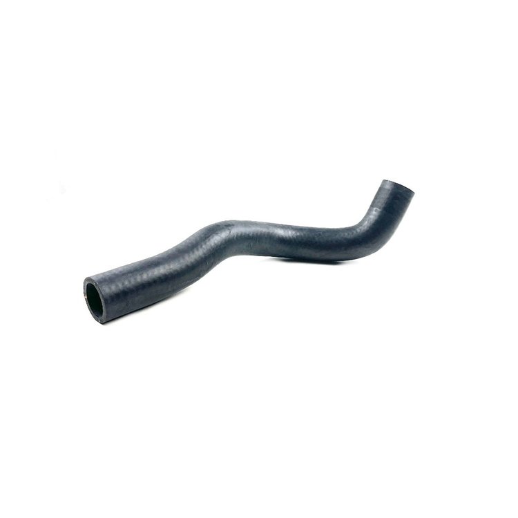 FC-MCH1530 Curved Radiator Hose for Buick Regal, Replaces Dayco 71698