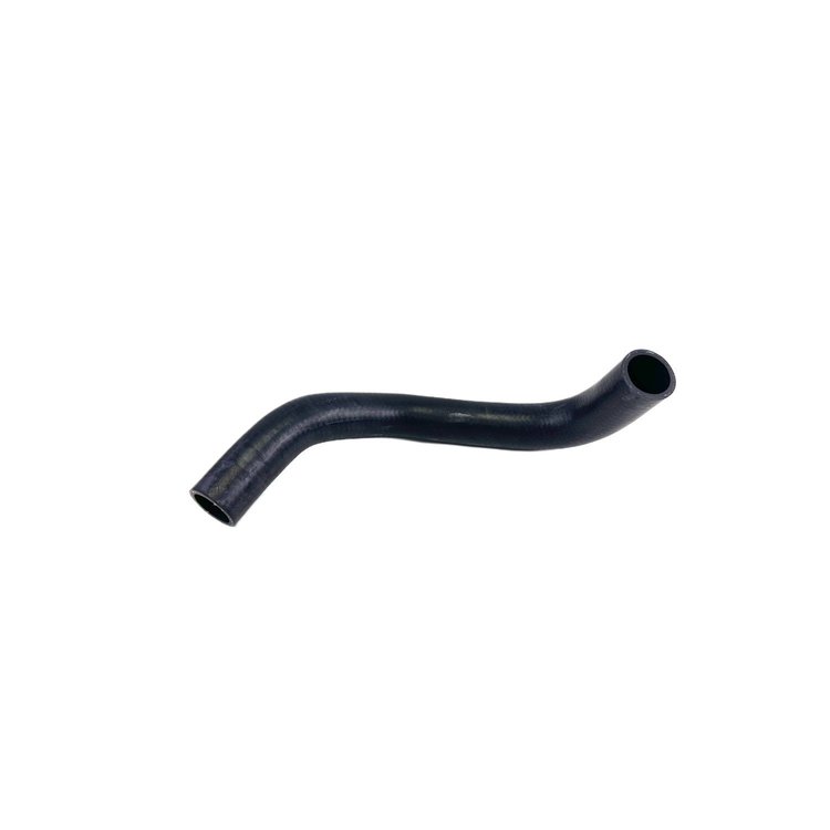 MCH1534 Curved Radiator Hose for 1992 Dodge Dakota, Replaces Dayco 71760