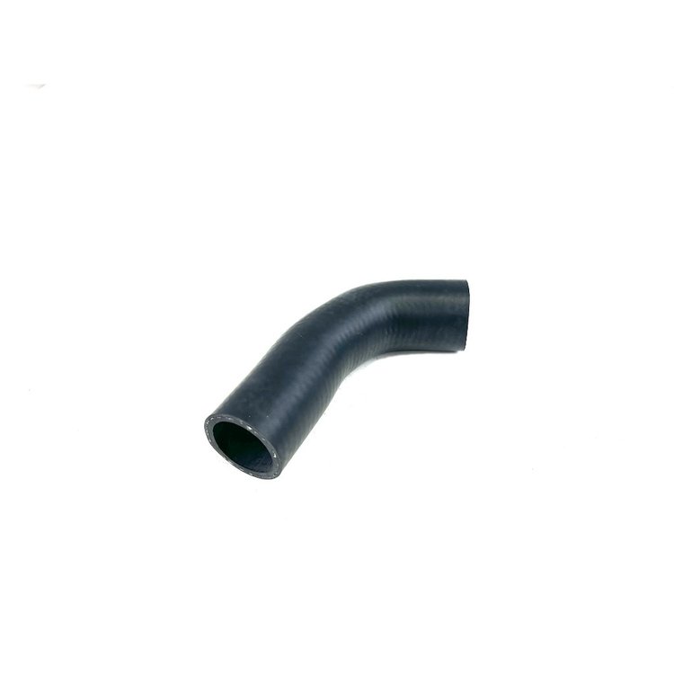 MCH1536 Curved Radiator Hose Single I.D. Hose, Replaces Dayco 71791