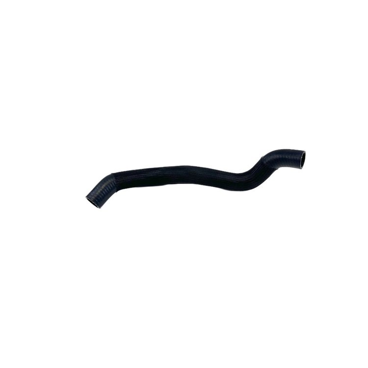 MCH1539 Curved Radiator Hose for 1995-2002 Chevy Cavalier, Pontiac Sunfire, Replaces Dayco 71848